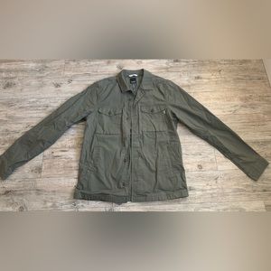 Vuori Ripstop Jacket